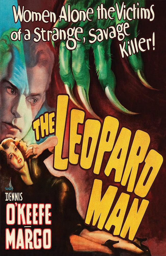 The Leopard Man (1943)